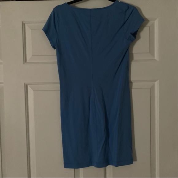 Lilly Pulitzer T-Shirt Dress - Picture 2 of 3
